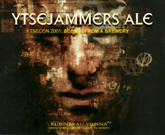 Ytsejammer&apos;s Ale